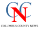 Columbus County News Logo