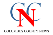 Columbus County News Logo