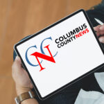 Columbus County News Logo