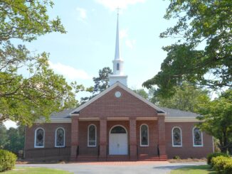 Piney Forest Baptist Church