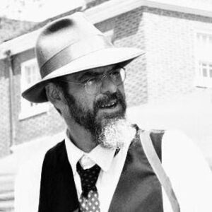 Jefferson Weaver