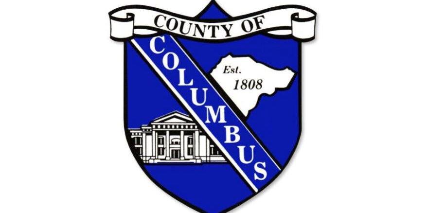 County of Columbus