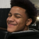 Jamal Bibbins has been missing since July 10.