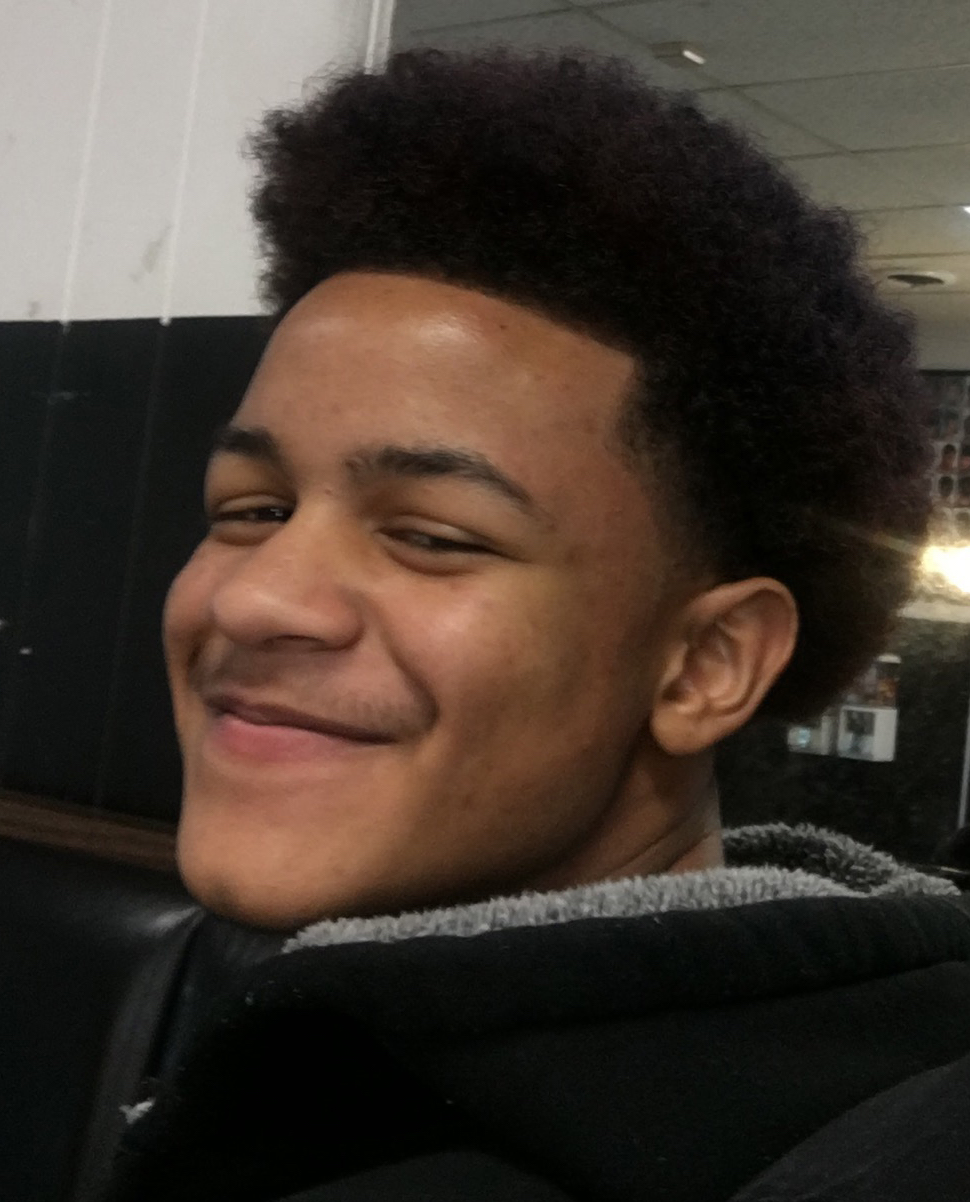 Jamal Bibbins has been missing since July 10.