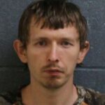 Timothy Rossell (Pender Sheriff's Office photo)