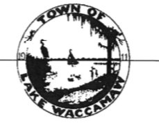 Town of Lake Waccamaw logo