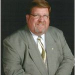 Rev. Dave Heller