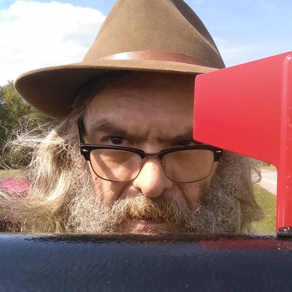 Jefferson Weaver