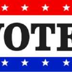 Vote clipart