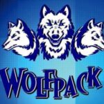 Logo of Wolfpack