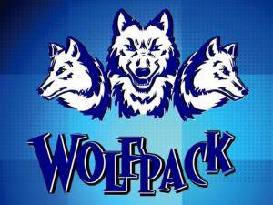 Logo of Wolfpack