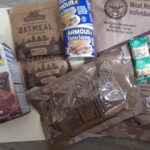 Your emergency food supply doesn't have to be boring.