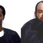 Terrance Omar Shipman and Michael Dewayne Mitchell