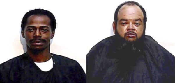 Terrance Omar Shipman and Michael Dewayne Mitchell