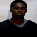 Zachary Dashad Green