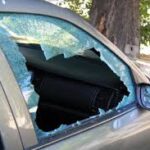 Breakins of vehicles are continuing in the Nakina area.