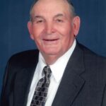 Alfred Delane McPherson