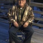 Joseph Gregory Hoover