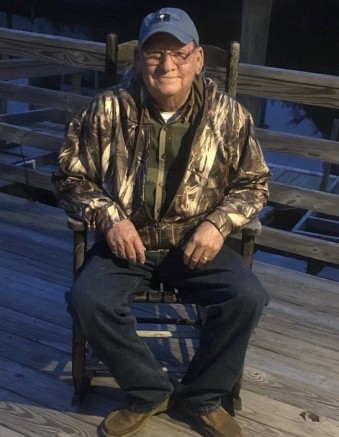 Joseph Gregory Hoover