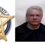 Commissioner Giles "Buddy" Byrd has been cleared of larceny charges, according to the district attorney's office.