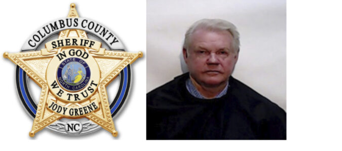 Commissioner Giles "Buddy" Byrd has been cleared of larceny charges, according to the district attorney's office.