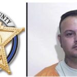 Jeremy Ward is wanted for statutory rape of a child.