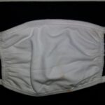 Reusable masks are available for free at the Columbus County NEws/WTXy offices at 1015 S. Madison St., Whiteville.