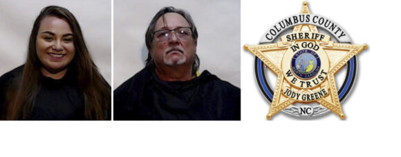 Taylor Lauren Williamson and William Scott Sealy. Debra Sealy's photo was not available.