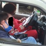 Video of a Community Innovations employee allegedly trying to influence a voter has been sent to the District Attorney's office for investigation.