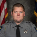 Patrol Deputy D. Zehnder