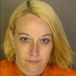 Samantha Kirsch (J. Reuben Long photo)