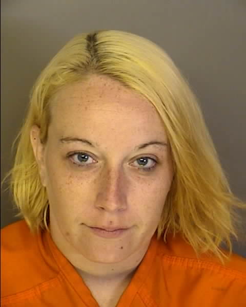 Samantha Kirsch (J. Reuben Long photo)