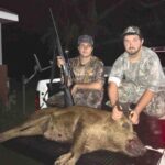 Garrison Simmons and Jonathan Hammond