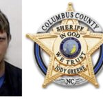 Justin Williamson is being held under $100,000 secured bond, charged with felony child abuse.