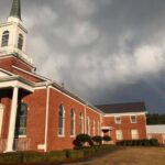 Cerro Gordo Baptist Church