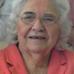 Elvia Mintz Harrelson