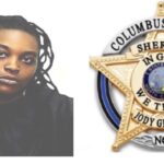 Allegrianna Rene Johnson