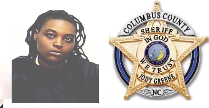 Allegrianna Rene Johnson.