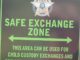 The Safe Zone is available 24 hours a day at the Columbus County Sheriff's Office.