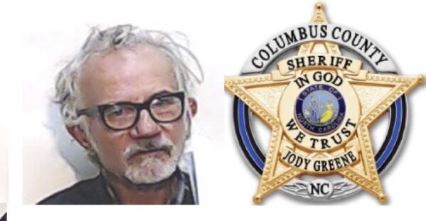 Christopher Lawrence Jones