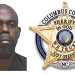 Theodore Jevaugh Booker