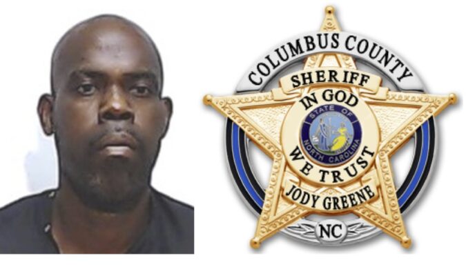 Theodore Jevaugh Booker