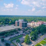 Southeastern Regional officially joined the UNC System Thursday.