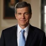 Gov. Roy Cooper
