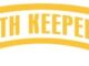 Oath keepers logo