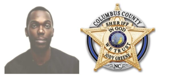 Alfonzer "Showtime" Blanks