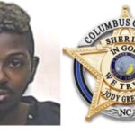 Roderick Terrell Powers (CCSO photo)