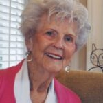 Fredrica Turner Stell