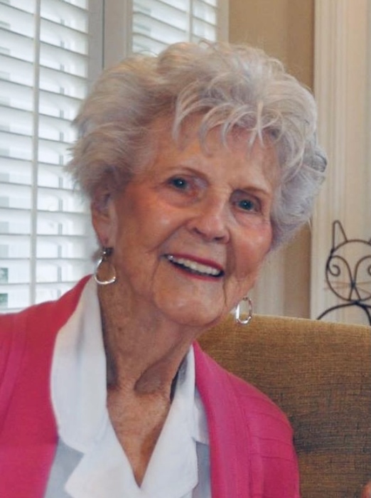 Fredrica Turner Stell