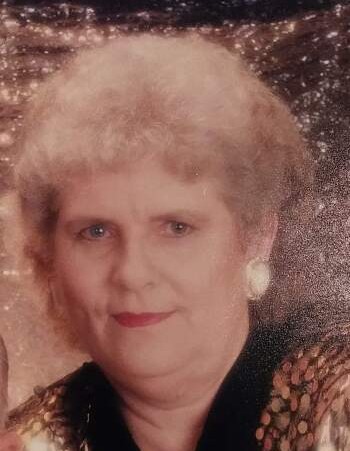 Claudia (Shackelford) Ward